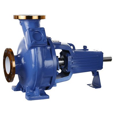 Centrifugal Pump